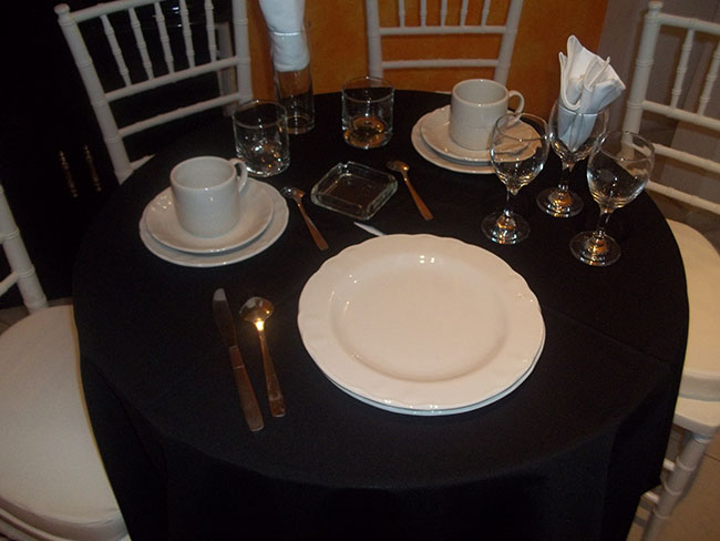 Montajes Alquiladora la Paloma